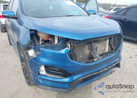 2019 Ford Edge St z USA, uszkodzony, nr VIN 2FMPK4AP6KBC34703